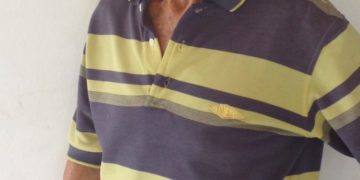 Transitando caminos. Juan Blas Barrios / Por Jorge Juárez Ruiz