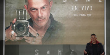 Alejandro Sanz agradece las muestras de cariño recibidas por su estado de salud