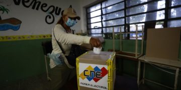 ONG Acceso a la Justicia pide que se convoquen elecciones en municipios que no tienen alcalde