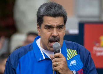 Venezuela invita a Guyana a retomar la «negociación política» sobre territorio en disputa
