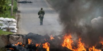 El Kremlin admite una situación «muy difícil» en Ucrania y que está lejos de sus objetivos