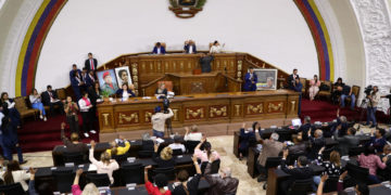 Una ley para proteger los activos en el exterior de Venezuela, una quimera