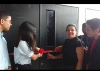 UVM inauguro  Salón de Simulacros de Juicios “Doctor Alirio Abreu Burelli”