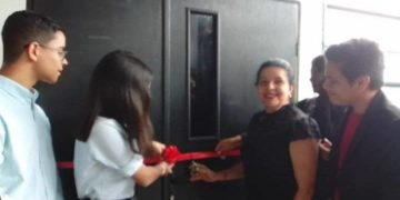 UVM inauguro  Salón de Simulacros de Juicios “Doctor Alirio Abreu Burelli”