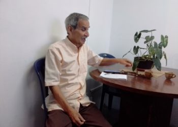 Cronista Benigno Contreras:  El Foro “Pensar a Valera” será este viernes 2 de junio