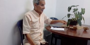 Cronista Benigno Contreras:  El Foro “Pensar a Valera” será este viernes 2 de junio