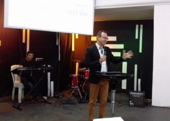 Iglesia LBN en su quinto aniversario se propone impactar a Valera