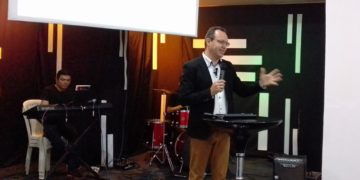 Iglesia LBN en su quinto aniversario se propone impactar a Valera