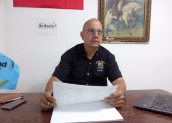 Ejecutivo Municipal niega recursos financieros a Cámara Municipal