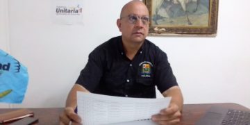 Ejecutivo Municipal niega recursos financieros a Cámara Municipal