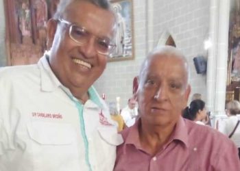 Diputado Candelario Briceño: En segunda discusión aprobada la reforma de la Ley Orgánica de la Contraloría Social