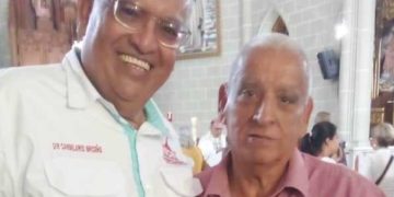 Diputado Candelario Briceño: En segunda discusión aprobada la reforma de la Ley Orgánica de la Contraloría Social