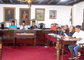 Concejales de la oposición exigen mayor efectividad en las políticas públicas