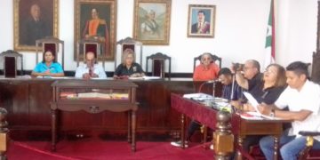 Concejales de la oposición exigen mayor efectividad en las políticas públicas