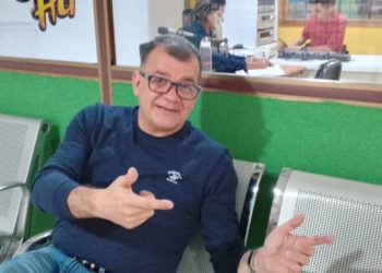 Politólogo Luis Alberto Coronado: la educación es el arma de la democracia para eliminar la ignorancia ciudadana