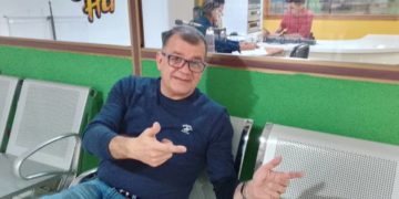 Politólogo Luis Alberto Coronado: la educación es el arma de la democracia para eliminar la ignorancia ciudadana