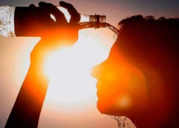 En plena ola de calor volvieron los “apagones” a Trujillo