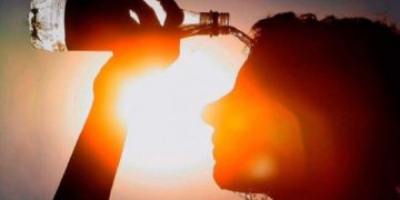 En plena ola de calor volvieron los “apagones” a Trujillo