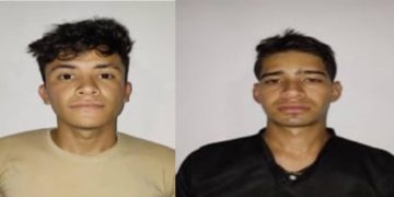 Capturados dos hombres que le habrían quitado los ojos a su víctima