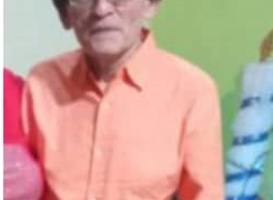 GRATEROLADAS | La Garraaapata… que si tiene veneno en la lengua  | Por Francisco Graterol Vargas