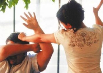 Análisis: Cinco mujeres detenidas por lesiones personales durante mes de mayo en Trujillo