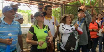 Maestros trujillanos a Ministra de Educación: son las federaciones quienes consultan a las bases la contratación colectiva