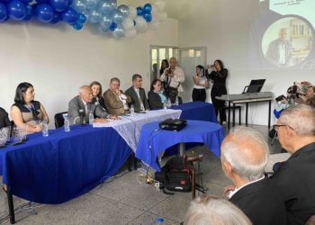 Escuela de Comunicación Social de la ULA conmemoró su 40 aniversario