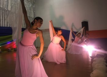 XVIII Festival de Danza “Gladys Mota” fue una gran fiesta cultural