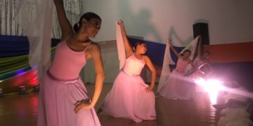 XVIII Festival de Danza “Gladys Mota” fue una gran fiesta cultural