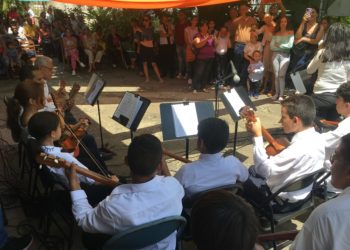 CIAV celebró el Día de las Madres con un sentido homenaje