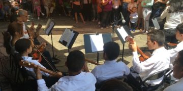 CIAV celebró el Día de las Madres con un sentido homenaje