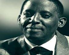 Barbarito Diez y el danzón cubano en Valera / Por Jesús Matheus Linares