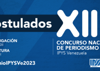 Concurso Nacional de Periodismo IPYS: La radiografía de país en 80 trabajos periodísticos