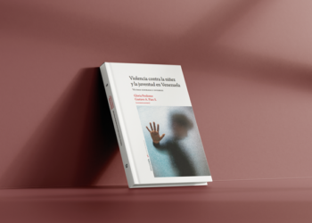 OVV presenta libro sobre violencia contra la niñez y  juventud venezolana