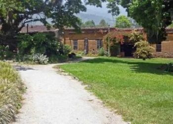 Museo Trapiche de los Clavo invita a su vigésimo sexto aniversario