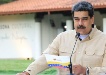 Traición a la patria | Por: Isaías Márquez