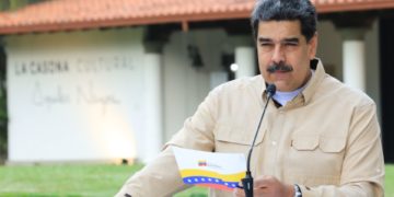 Traición a la patria | Por: Isaías Márquez
