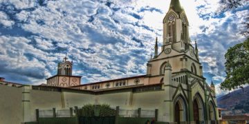 Lourdes Dubuc a Boconó: Quiénes somos, de dónde venimos, dónde estamos y hacia dónde vamos