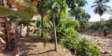 Familias de La Paz: Queremos ser reubicados antes de que comiencen las lluvias