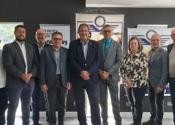 1er Vicepresidente de Fedecámaras Adán Celis: “apoyar al sector empresarial es apoyar al país”