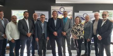 1er Vicepresidente de Fedecámaras Adán Celis: “apoyar al sector empresarial es apoyar al país”