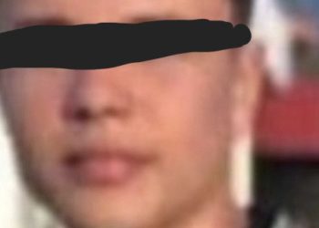 Encontraron sin vida a un adolescente cerca del puente Torondoy en Nueva Bolivia
