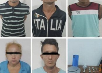Cicpc desmanteló bandas de jíbaros en Mérida y El Vigía