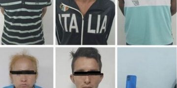 Cicpc desmanteló bandas de jíbaros en Mérida y El Vigía