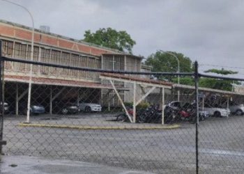 El Vigía: Juicio por presunto abuso sexual de una abuela contra su nieta continua con régimen de presentación ante la falta de pruebas