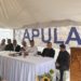 Apula inauguró el Centro Recreacional para la Salud y la Vida