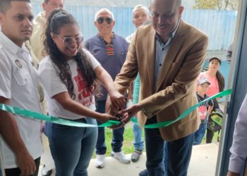 La Uptmkr cuenta con laboratorio para el análisis de suelos