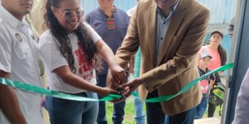 La Uptmkr cuenta con laboratorio para el análisis de suelos