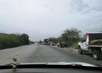 Mérida otra vez paralizada sin gasolina