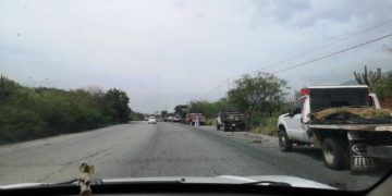 Mérida otra vez paralizada sin gasolina